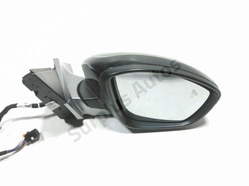 Used Right mirror Right mirror 38035459 38035459