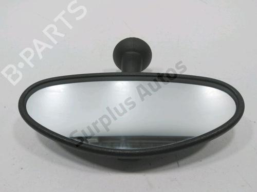 Used Rear mirror SMART FORTWO Coupe (450) 0.7 (450.352, 450.332) (61 hp) 31003759