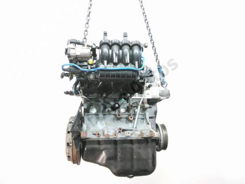 Used Engine Engine FIAT PUNTO (199_) 1.2 (199AXZ1A, 199BXZ1A) (69 hp) 28219080 28219080