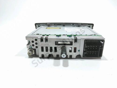 Radio CITROËN C1 (PM_, PN_) 1.0 | BP28232155E6 
