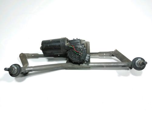 Front wipers mechanism PEUGEOT 206 Hatchback (2A/C) 1.4 i | BP28273175C83 
