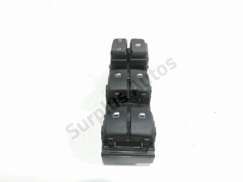 Used Left front window switch Left front window switch HYUNDAI KONA (OS, OSE, OSI) 1.6 CRDi (116 hp) 33191117 33191117