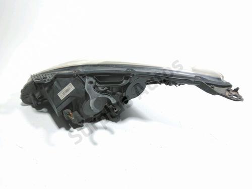 Right headlight PEUGEOT 3008 I MPV (0U_) 1.6 HDi | BP32488765C29