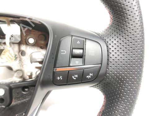 Steering wheel FORD PUMA (J2K, CF7) 1.0 Flexifuel | BP37765637C49 - Image 3