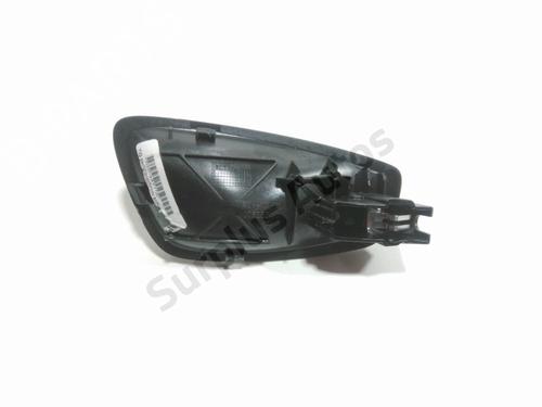 Front left interior door handle BMW 1 (E87) 120 d | BP37775337I13 - Image 2