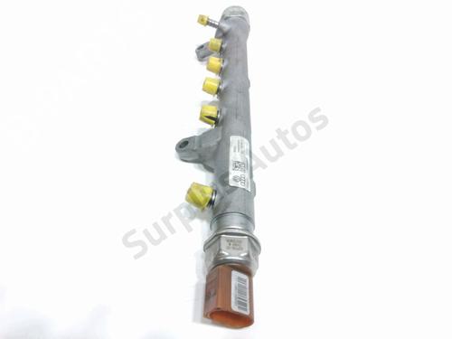 Injection rail SEAT IBIZA IV (6J5, 6P1) 1.6 TDI | BP29471126M98 