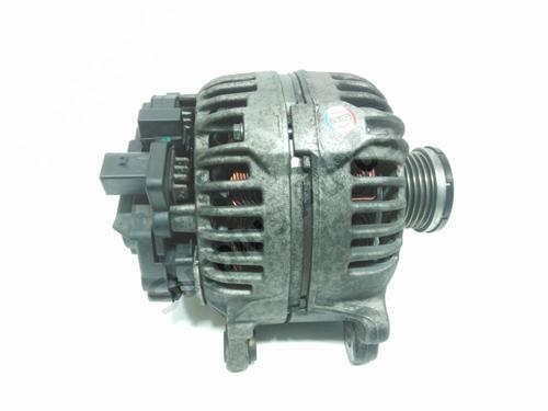 Alternator VW JETTA IV (162, 163, AV3, AV2) 1.2 TSI | BP28222659M7 