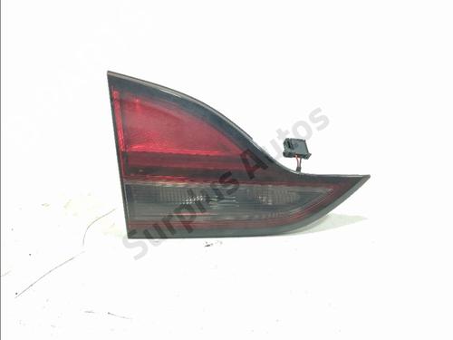Used Left tailgate light Left tailgate light 38104878 38104878