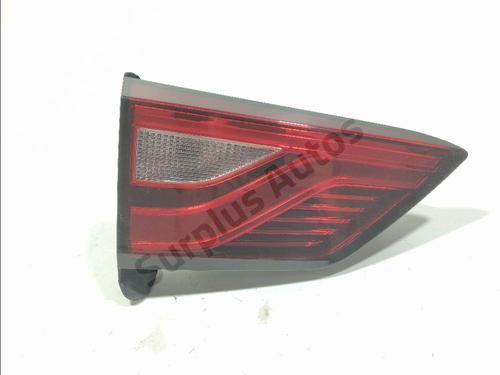 Used Left tailgate light Left tailgate light MG MG ZS SUV (AZS1) EV (CSA7001) (143 hp) 36183372 36183372