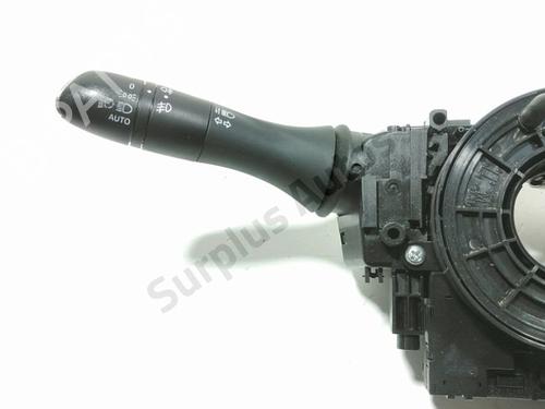 Steering wheel controls RENAULT MEGANE IV Hatchback (B9A/M/N_) 1.6 dCi 130 (B9A4) | BP40464485E15 - Image 3