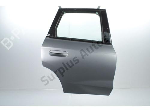 Used Right rear door Right rear door BMW X1 (U11) xDrive 23 d Mild-Hybrid (211 hp) 33281466 33281466