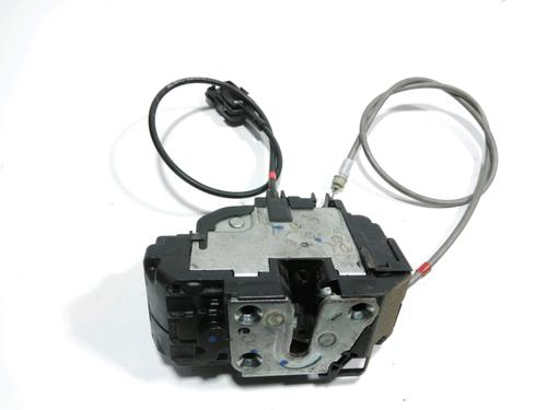 Used Front right lock NISSAN NOTE (E11, NE11) 1.5 dCi (86 hp) 28247220
