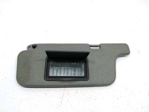 Used Left sun visor Left sun visor 31003914 31003914