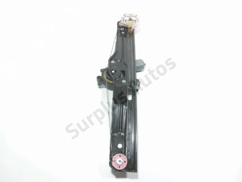 Used Front left window mechanism Front left window mechanism 28241377 28241377