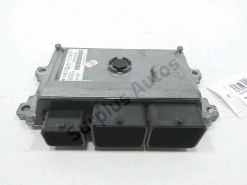 Used Engine control unit (ECU) PEUGEOT 208 I (CA_, CC_) 1.2 VTI 82 (82 hp) 30984821