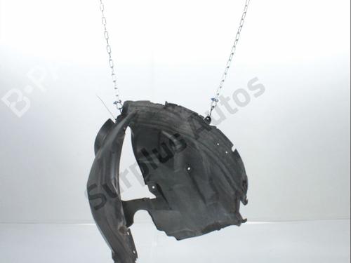 Used Wheel arch LAND ROVER RANGE ROVER EVOQUE (L538) 2.0 D (150 hp) 30086239