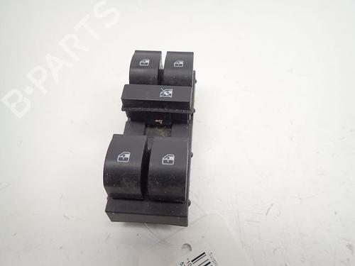Used Left front window switch Left front window switch 37777955 37777955