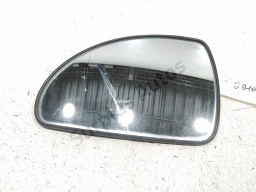Used Left mirror glass Left mirror glass 37773348 37773348