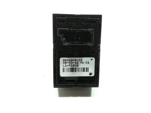 Right rear window switch BMW 5 Touring (F11) 535 d xDrive | BP28250003I28 