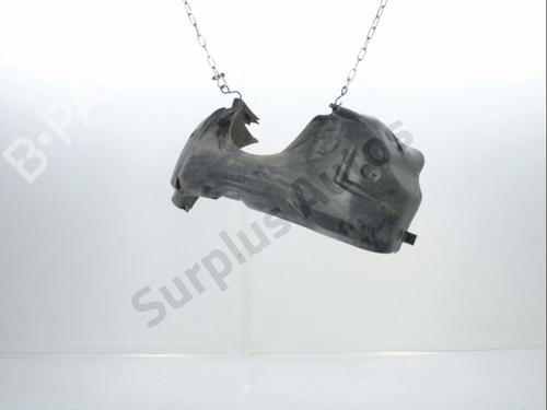 Hjulbue FORD FOCUS I (DAW, DBW) 1.8 DI / TDDi (75 hp) 30896128