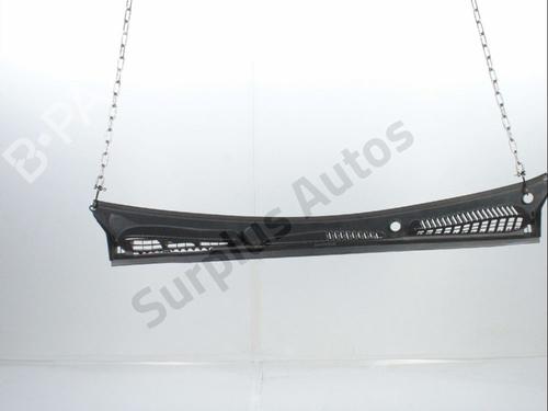 Torpedoplade Torpedoplade CITROËN C3 Picasso (SH_) 1.6 HDI 90 (92 hp) 34363177 34363177