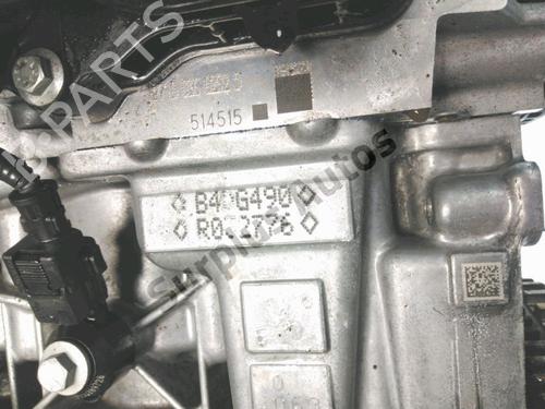 Engine DACIA SANDERO II 1.0 SCe 75 (B8JC, B8JD, B8NC) | BP28219102M1 - Image 5