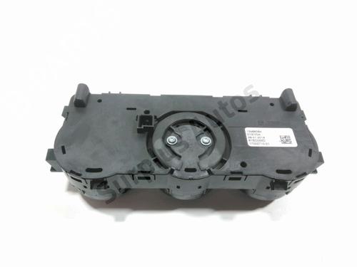 AC Styreenhet / Manøvreringsenhet OPEL CORSA E (X15) 1.4 Turbo (08, 68) | BP28228060I5 