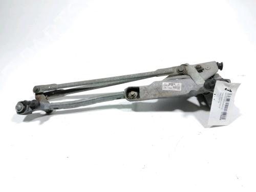Used Front wipers mechanism Front wipers mechanism FORD FIESTA VI (CB1, CCN) 1.4 TDCi (68 hp) 37790750 37790750