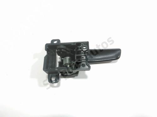Front left interior door handle KIA VENGA (YN) 1.4 CRDi 90 | BP28243363I13 - Image 2