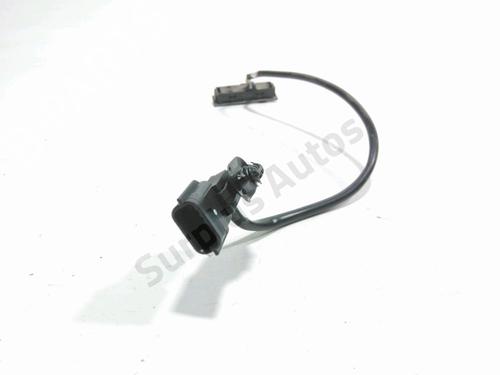 Switch RENAULT KADJAR (HA_, HL_) 1.6 dCi 130 (HLA4) | BP39118269I30 - Image 3