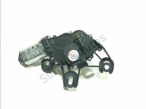 Used Rear wiper motor Rear wiper motor SKODA OCTAVIA II (1Z3) 2.0 TDI 16V (140 hp) 34262940 34262940