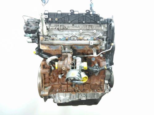 Engine FORD C-MAX II (DXA/CB7, DXA/CEU) 2.0 TDCi | BP33111838M1 - Image 3