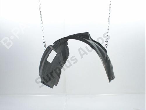 Hjulbue FIAT 500 (312_) 1.2 (312AXA1A) (69 hp) 30503811