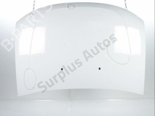 Motorhaube für DACIA DUSTER (HS_) 1.5 dCi (109 hp) 30694152