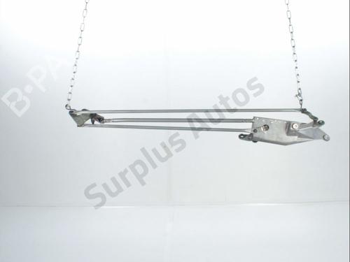 Vindrute Vindusviskermekanisme RENAULT MODUS / GRAND MODUS (F/JP0_) 1.5 dCi (FP0F, JP0F) (86 hp) 28273696