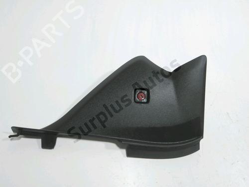 Used Other Other PEUGEOT 208 II (UB_, UP_, UW_, UJ_) 1.2 PureTech 100 (101 hp) 40213119 40213119