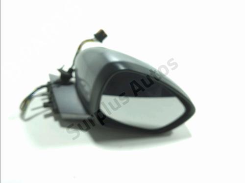 Used Right mirror Right mirror CITROËN C4 SPACETOURER (3D_) 1.5 BlueHDi 130 (131 hp) 34115819 34115819