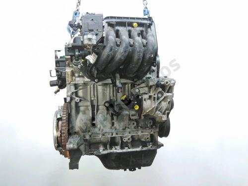 Motor PEUGEOT 207 (WA_, WC_) 1.4 (73 hp) 29856829
