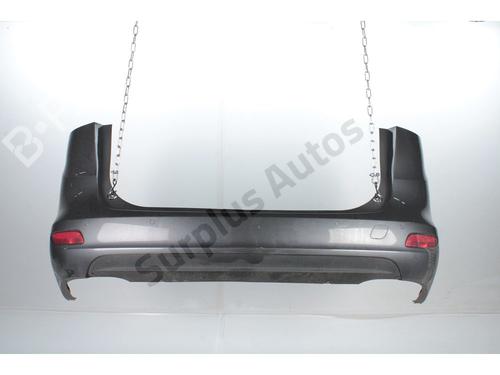 rear-bumper-opel-zafira-tourer-c-p12-2011-38082896 main image