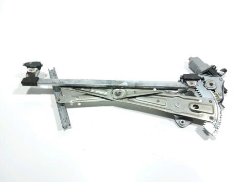 Used Front right window mechanism Front right window mechanism 28239370 28239370