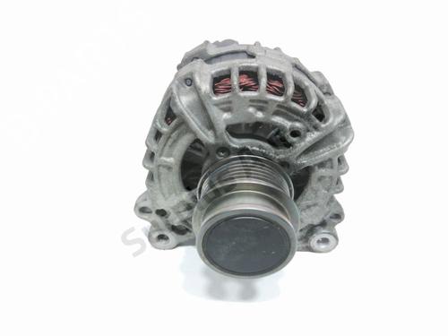 Used Alternator Alternator 37763933 37763933