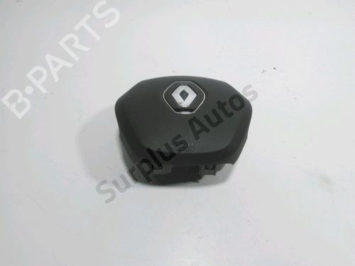 Used Driver airbag RENAULT KADJAR (HA_, HL_) 1.7 Blue dCi 150 (HLA7) (150 hp) 32040695