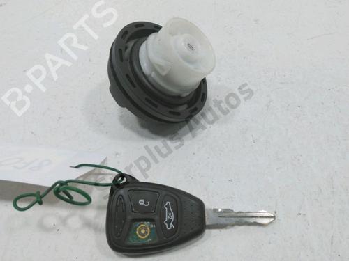 Tankdæksel CHRYSLER 300C (LX, LE) 3.0 CRD | BP30983778C161 - Image 2