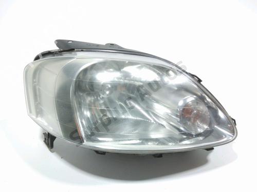 Used Right headlight VW FOX Hatchback (5Z1, 5Z3, 5Z4) 1.2 (55 hp) 31004922