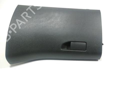 Used Glove box PEUGEOT 308 II (LB_, LP_, LW_, LH_, L3_) 1.6 BlueHDi 120 (120 hp) 28231314