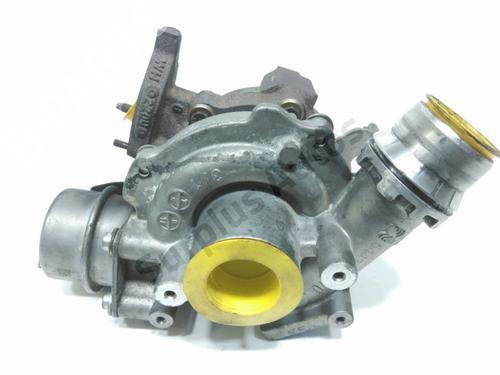 Used Turbocharger/Supercharger Turbocharger/Supercharger 39161891 39161891