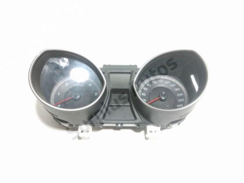 Used Instrument cluster Instrument cluster 37291589 37291589