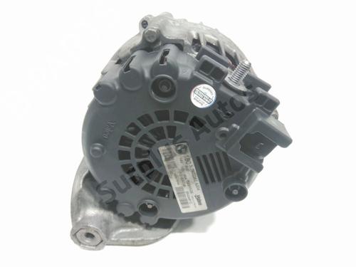Alternator BMW 1 (E87) 120 d | BP37870306M7 - Image 3
