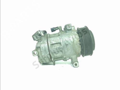 AC compressor RENAULT MEGANE III Hatchback (BZ0/1_, B3_) 1.2 TCe (BZ16, BZ28) | BP36796119M34 - Image 4