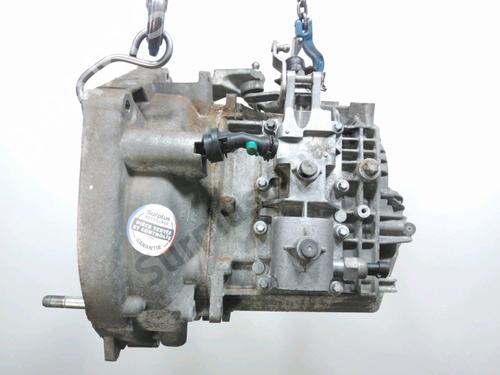 Gearbox FIAT 500L (351_, 352_) 1.6 D Multijet (199LYE1B) | BP29579631M3 